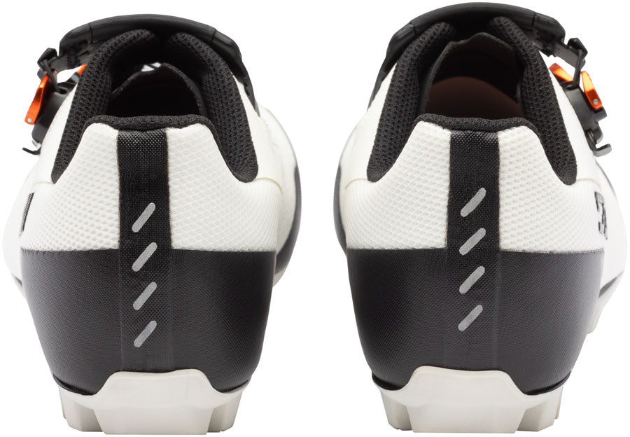 Sidi Dominator X XC Clipless Shoes - Mens Ice White 45.5