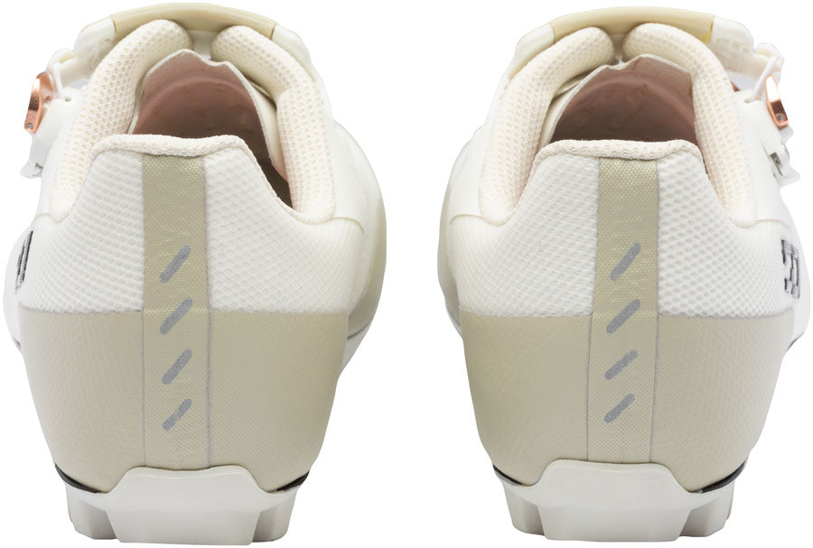Sidi Dominator X XC Clipless Shoes - Womens Ice White/Sand 42