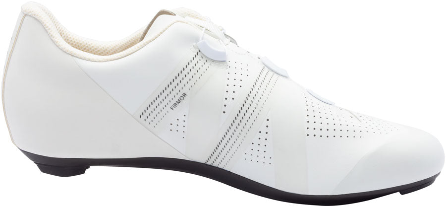 Sidi Ergo 6 Road Shoes - Mens Full White 41