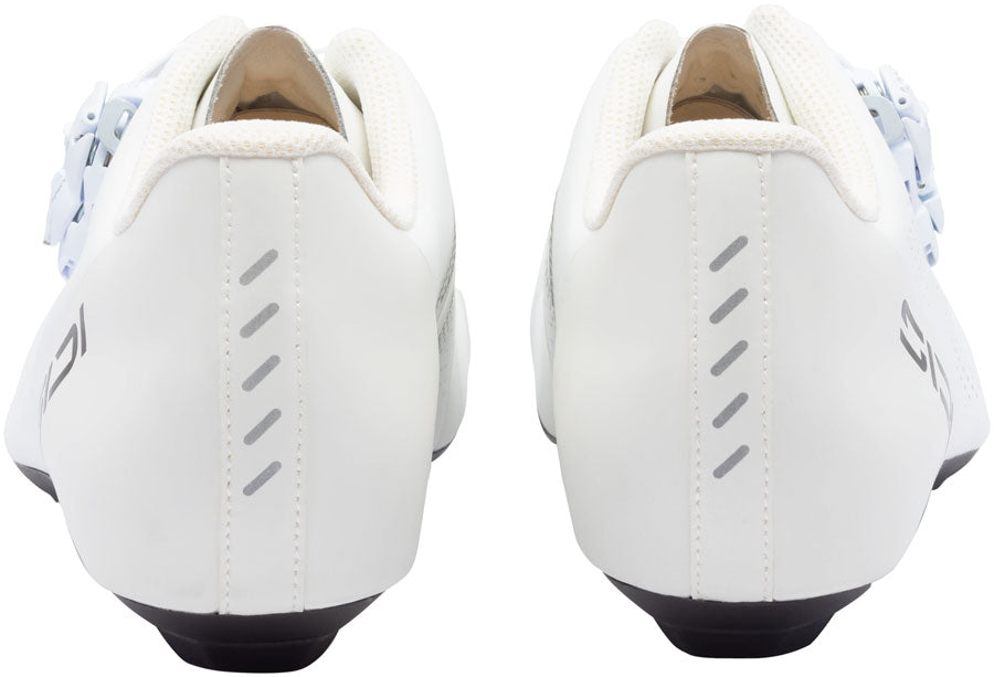 Sidi Ergo 6 Road Shoes - Mens Full White 41.5