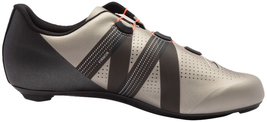 Sidi Ergo 6 Road Shoes - Mens Silver 47