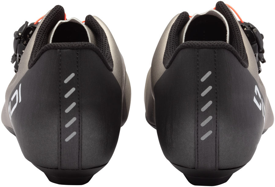 Sidi Ergo 6 Road Shoes - Mens Silver 44.5