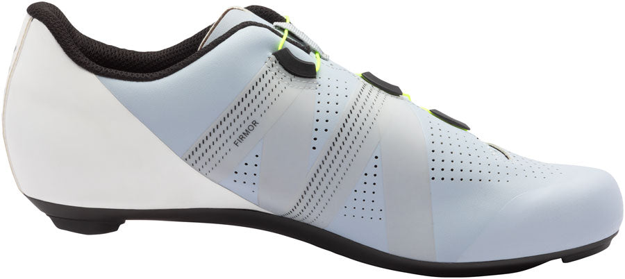 Sidi Ergo 6 Road Shoes - Mens Sky Gray 46.5