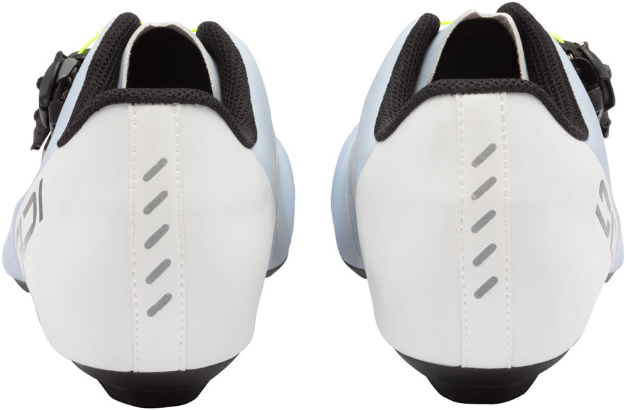 Sidi Ergo 6 Road Shoes - Mens Sky Gray 44.5