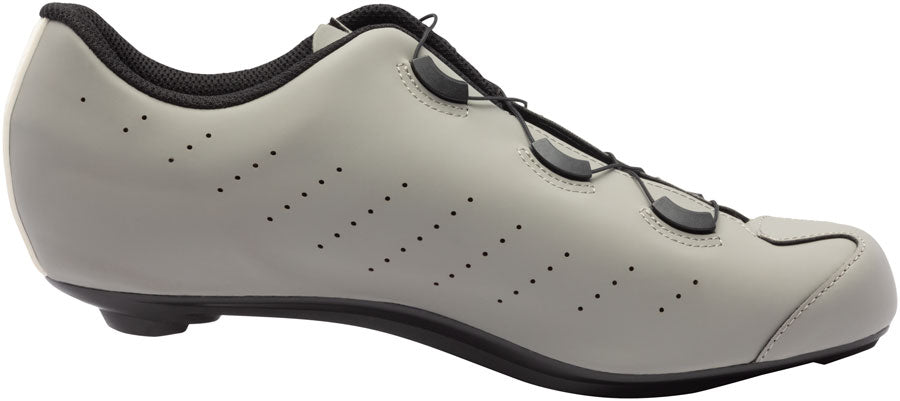 Sidi Fast 2 Road Shoes - Mens Cement/Ice White 46.5