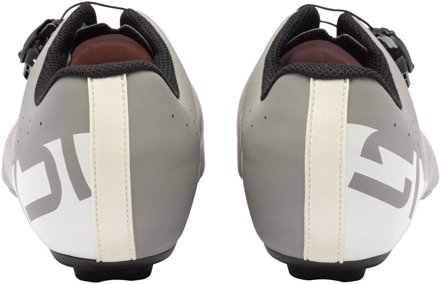 Sidi Fast 2 Road Shoes - Mens Cement/Ice White 46.5