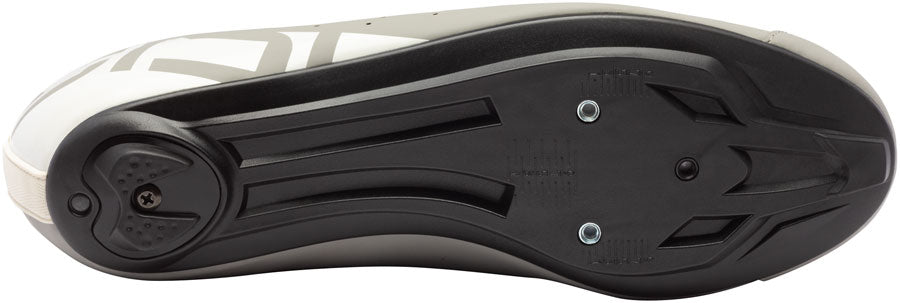 Sidi Fast 2 Road Shoes - Mens Cement/Ice White 46.5