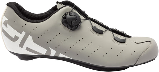 Sidi Fast 2 Road Shoes - Mens Cement/Ice White 47