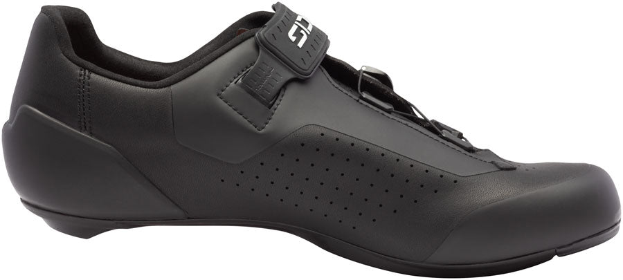 Sidi Genius X Road Shoes - Mens Black 43