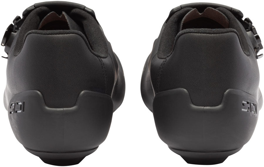 Sidi Genius X Road Shoes - Mens Black 41.5
