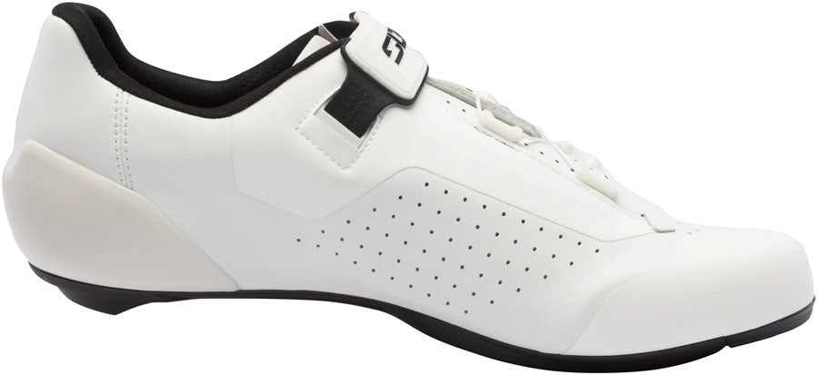 Sidi Genius X Road Shoes - Mens White 45.5
