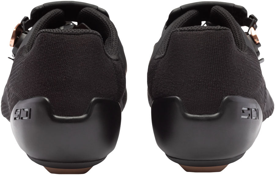 Sidi Genius X Vapo Road Shoes - Mens Black 43