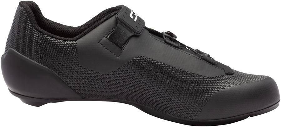 Sidi Genius X WYVE Road Shoes - Mens Black 42