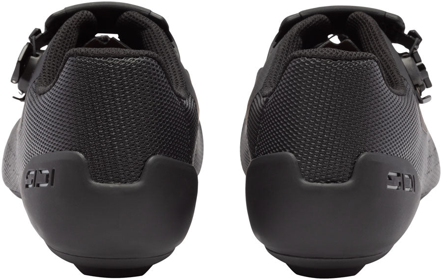 Sidi Genius X WYVE Road Shoes - Mens Black 41.5