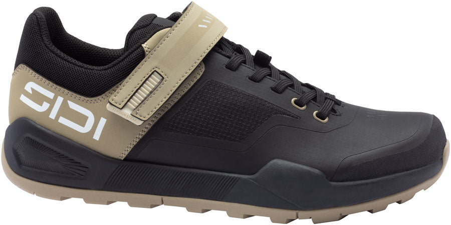Sidi Indomita Mountain Clipless Shoes - Mens Sand/Black 41