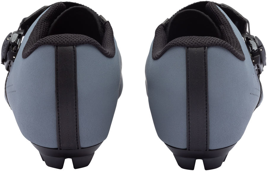 Sidi Aertis Mega MTB Clipless Shoes - Mens Gray/Black 45.5