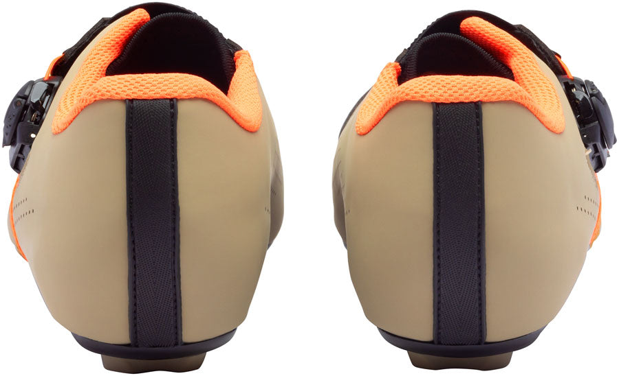 Sidi Prima Road Shoes - Mens Sand Coral 40.5