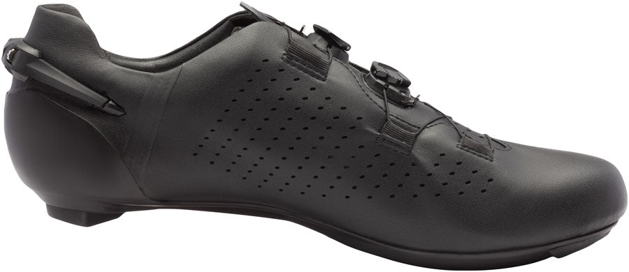 Sidi Shot 3 Road Shoes - Mens Black 42