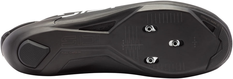 Sidi Shot 3 Road Shoes - Mens Black 47