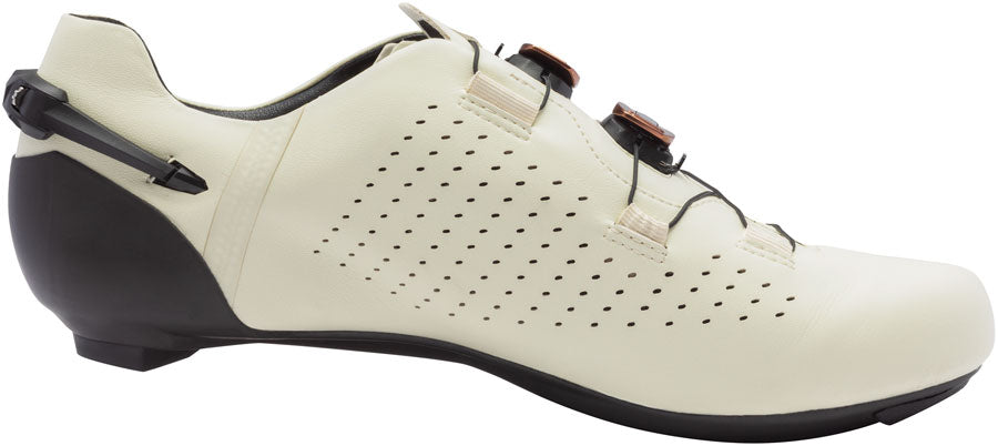 Sidi Shot 3 Road Shoes - Mens Ivory 42