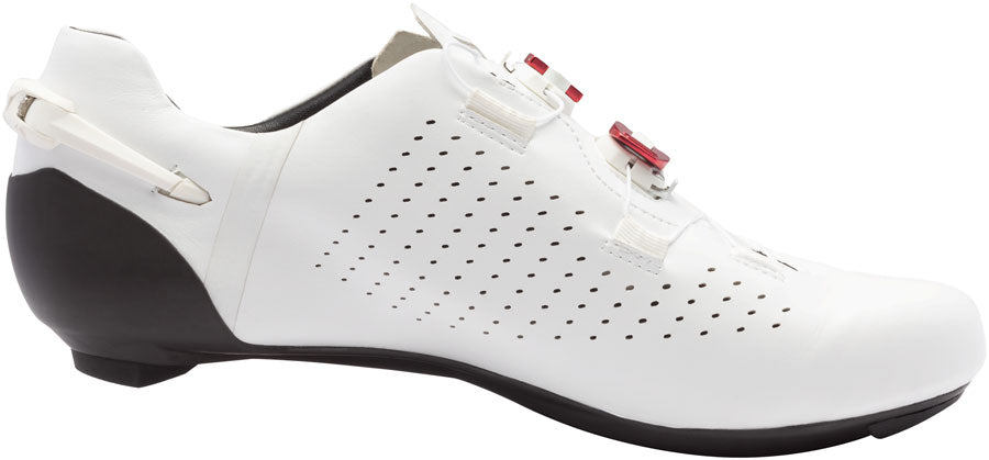 Sidi Shot 3 Road Shoes - Mens White 47