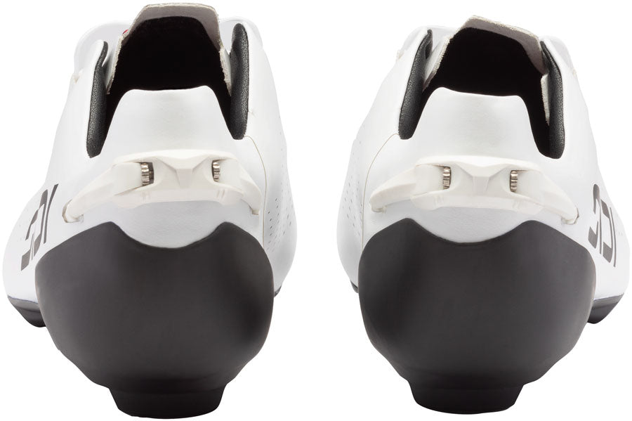Sidi Shot 3 Road Shoes - Mens White 40.5