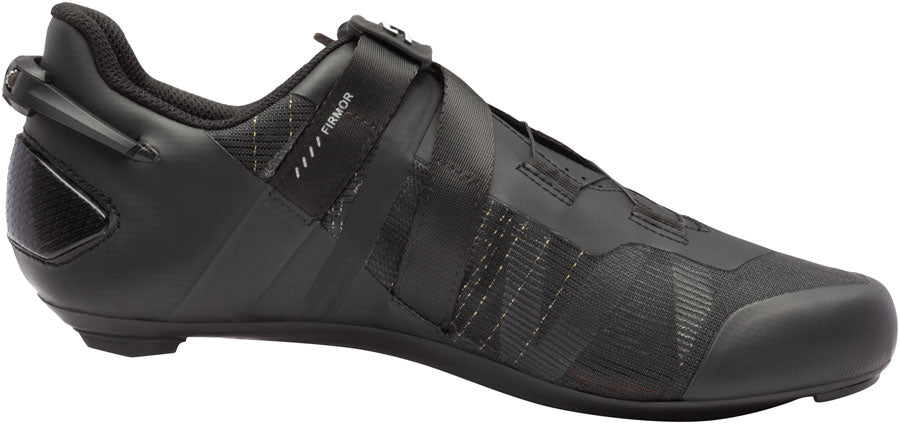 Sidi Wire 3 Road Shoes - Mens Black 42.5