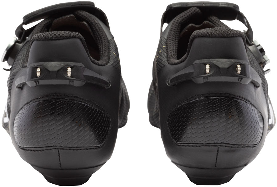 Sidi Wire 3 Road Shoes - Mens Black 48