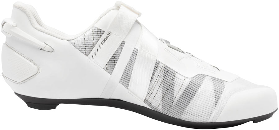 Sidi Wire 3 Road Shoes - Mens White 42.5