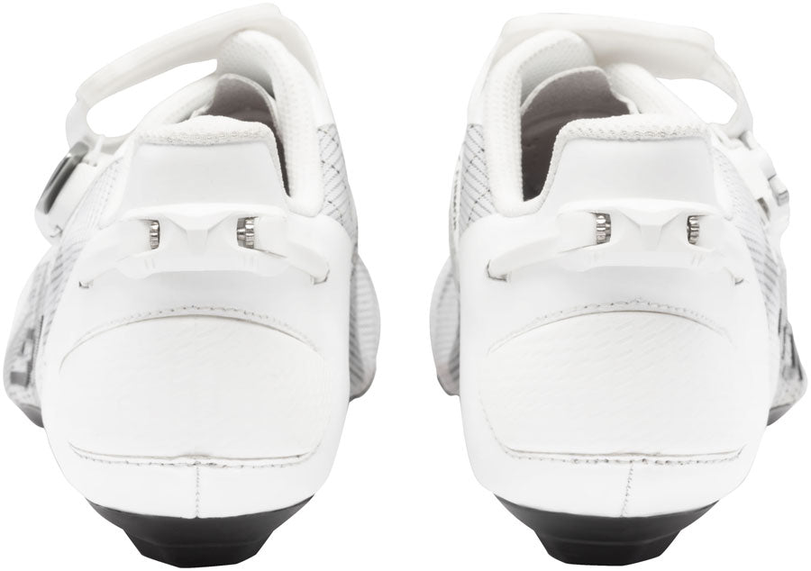 Sidi Wire 3 Road Shoes - Mens White 43.5