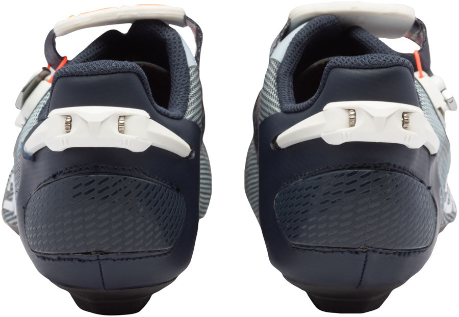Sidi Wire 3 Road Shoes - Womens Dark Blue 41.5