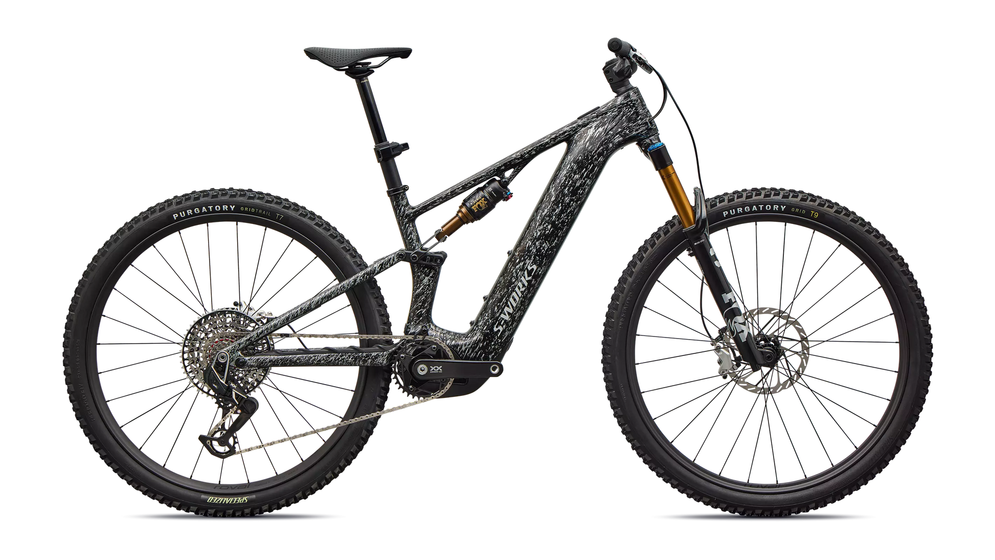 2026 Levo R S-Works [b2bsync]