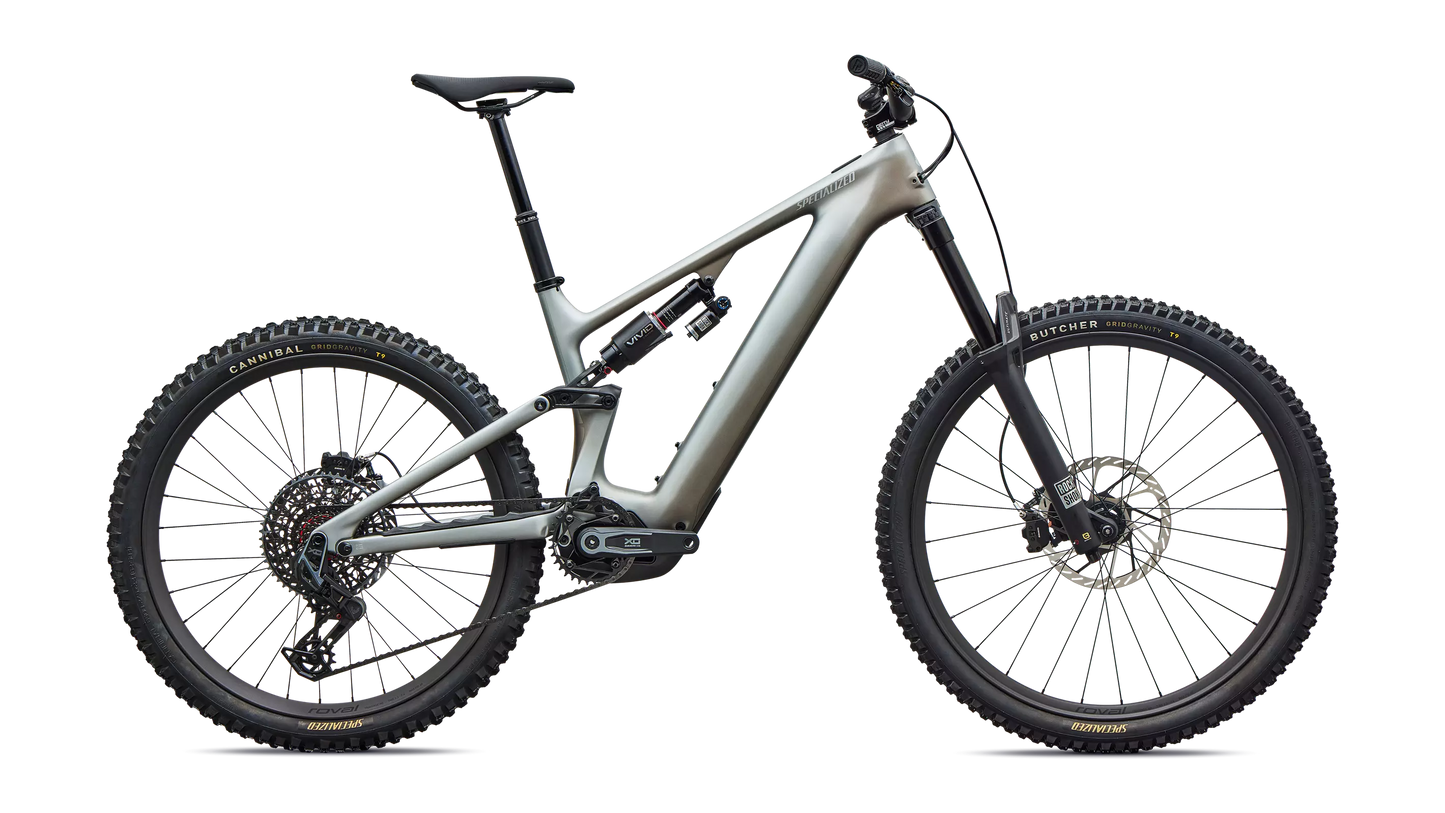2026 Levo Pro Evo G4 [b2bsync]