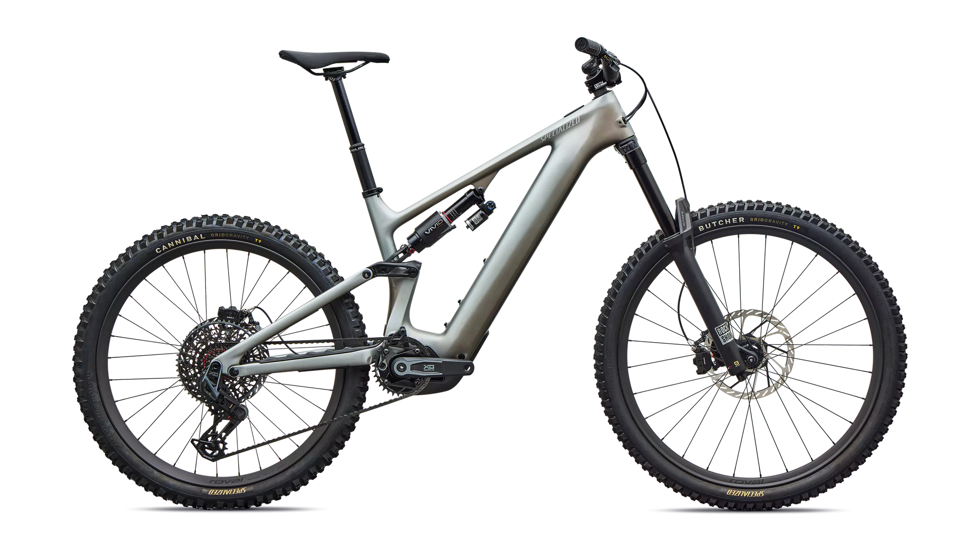 2026 Levo Pro Evo G4 [b2bsync]