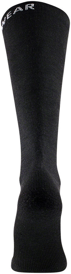 Gorewear Essential Thermo Long Socks - Black Mens 8-9.5