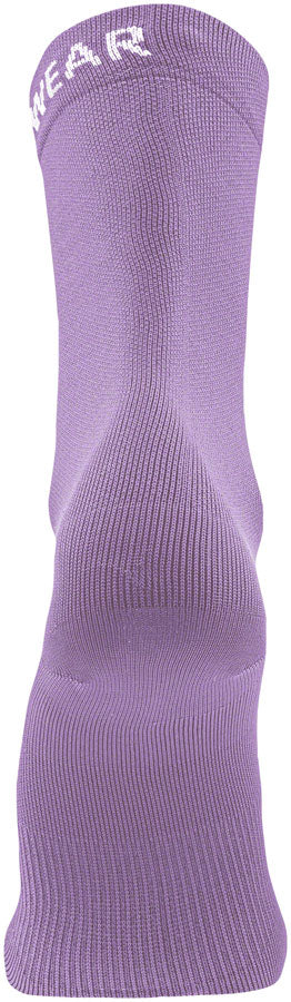 Gorewear Essential Merino Socks - Scrub Purple Mens 10.5-12