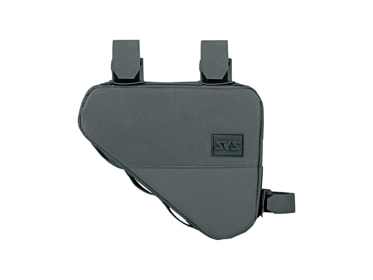 SKS Urban Frame Bag 1.4L Black