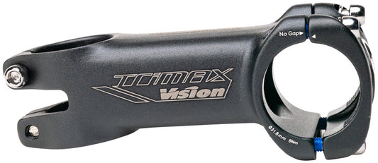 Vision TriMax Alloy Stem 31.8mm x 80mm ±6°