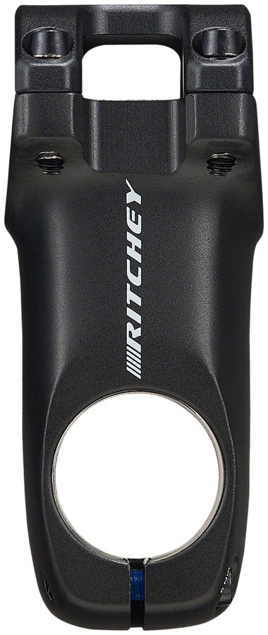 Ritchey RL1 Switch Stem - 31.8mm Clamp 120mm Black