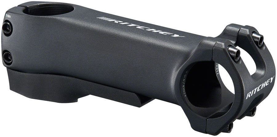Ritchey RL1 Switch Stem - 31.8mm Clamp 100mm Black