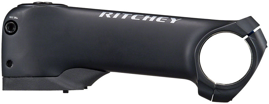 Ritchey WCS Switch Stem - 31.8mm Clamp 60mm Black