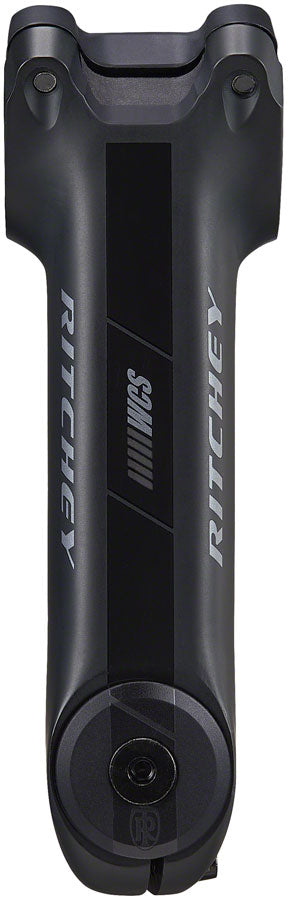 Ritchey WCS Switch Stem - 31.8mm Clamp 70mm Black