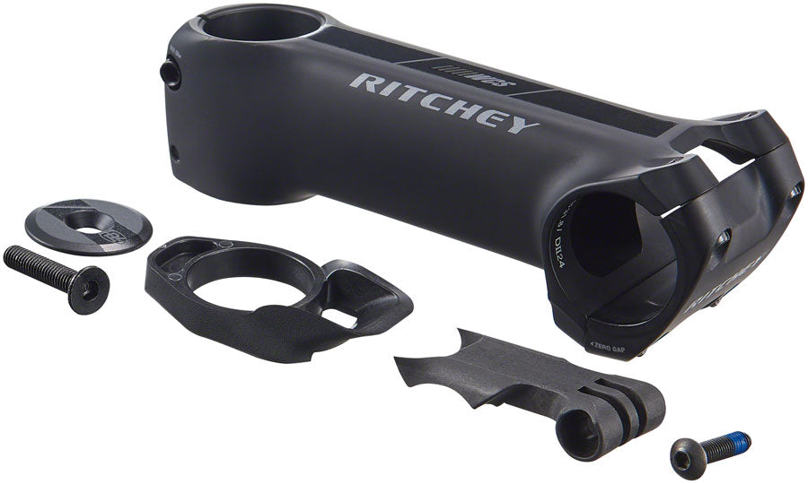 Ritchey WCS Switch Stem - 31.8mm Clamp 60mm Black