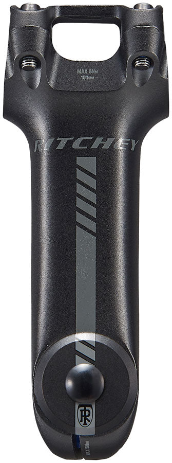 Ritchy Comp Switch Stem - 31.8mm Clamp 110mm Black