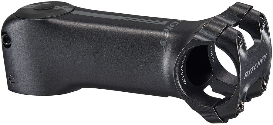 Ritchy Comp Switch Stem - 31.8mm Clamp 100mm Black