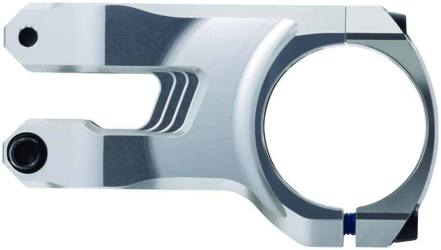 RaceFace Turbine SL Stem - 50mm 35mm Clamp +/-6 1 1/8" Silver