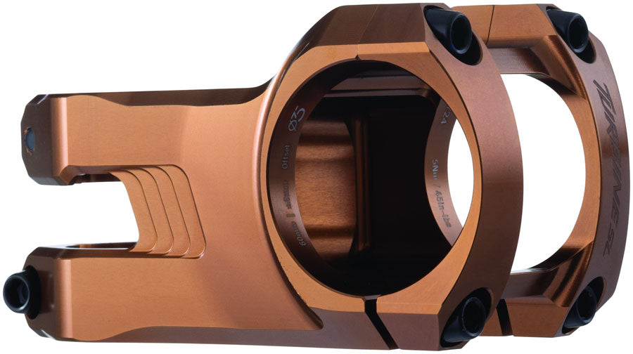 RaceFace Turbine SL Stem - 60mm 35mm Clamp +/-6 1 1/8" Kash Money