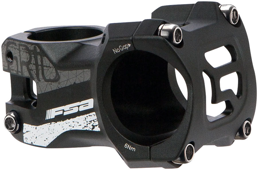 FSA Grid Stem 35mm x 35mm +6°