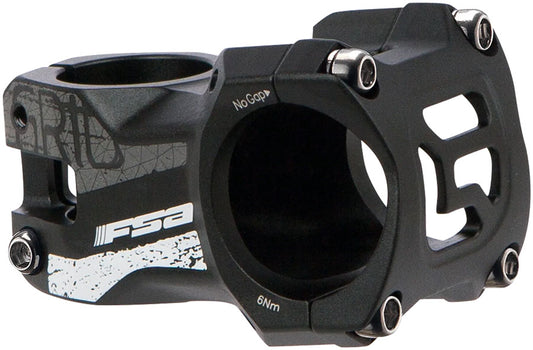 FSA Grid Stem 35mm x 35mm +6°
