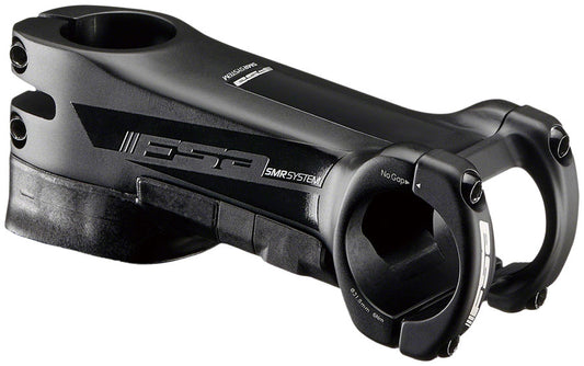 Full Speed Ahead SMR ACR Stem - 110mm 31.8mm Clamp +/-6 1 1/8" Black